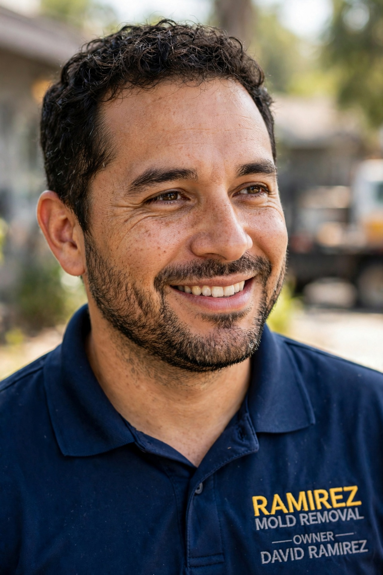 David Ramirez, Owner